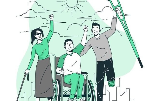 Certificate IV in Disability