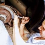 Automotive mechanic RPL